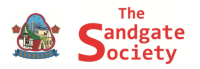 The Sandgate Society